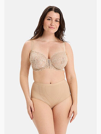 Culotte perfect lift sans complexe lingerie