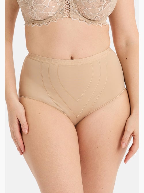 Culotte perfect lift sans complexe lingerie - Kiabi Culotte perfect lift sans complexe lingerie - Kiabi