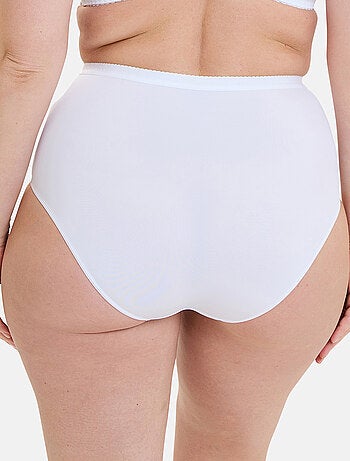 Culotte perfect lift sans complexe lingerie