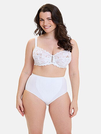 Culotte perfect lift sans complexe lingerie