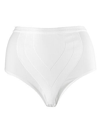 Culotte perfect lift sans complexe lingerie