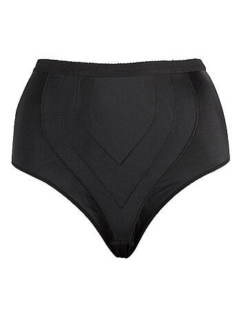 Culotte perfect lift sans complexe lingerie