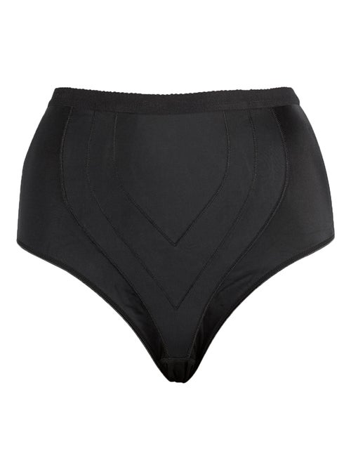 Culotte Perfect Lift Sans Complexe - Kiabi Culotte Perfect Lift Sans Complexe - Kiabi