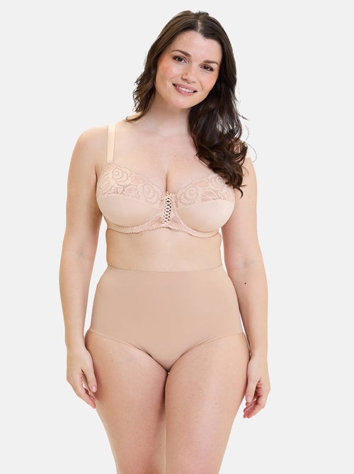 Culotte Perfect Touch Sans Complexe - Kiabi