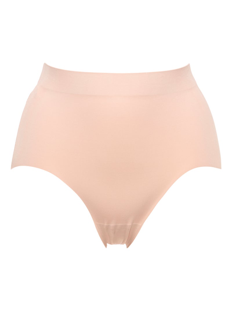 Culotte Perfect Touch Sans Complexe Beige - Kiabi