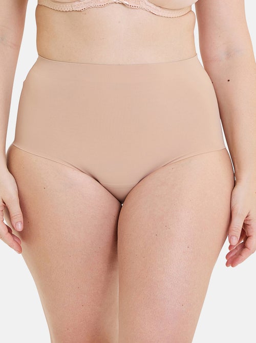 Culotte perfect touch sans complexe lingerie - Kiabi