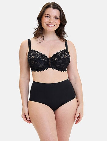 Culotte perfect touch sans complexe lingerie