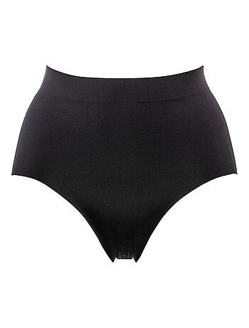 Culotte perfect touch sans complexe lingerie