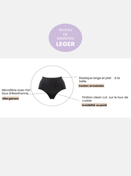 Culotte Perfect Touch Sans Complexe - Kiabi