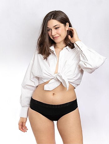 Culotte Périodique Bien Etre Essentielle | Gerard Pasquier