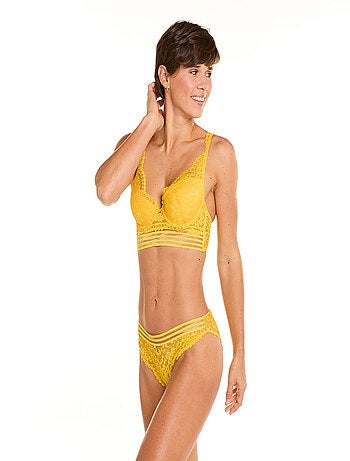 Culotte PETILLANTE - Camille Cerf & Pomm'Poire