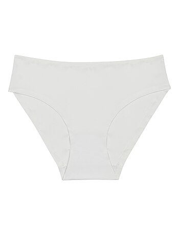 Culotte polyamide Invisible
