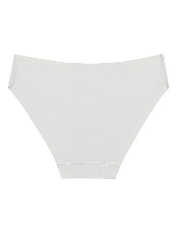 Culotte polyamide Invisible