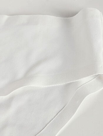 Culotte polyamide Invisible
