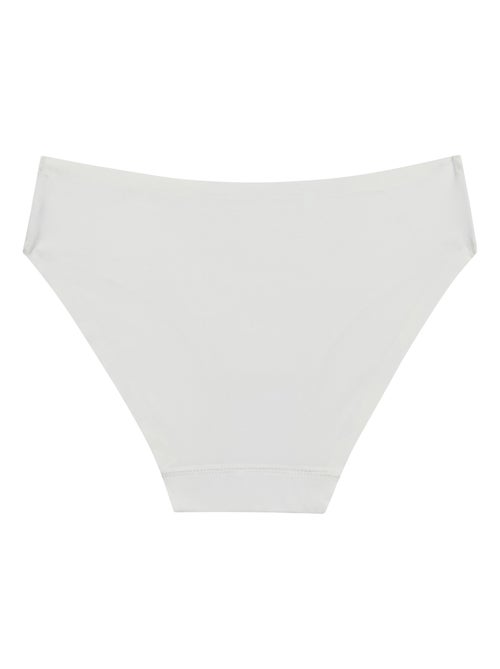 Culotte polyamide Invisible - Kiabi