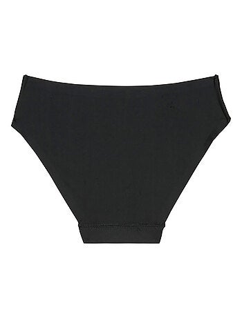 Culotte polyamide Invisible