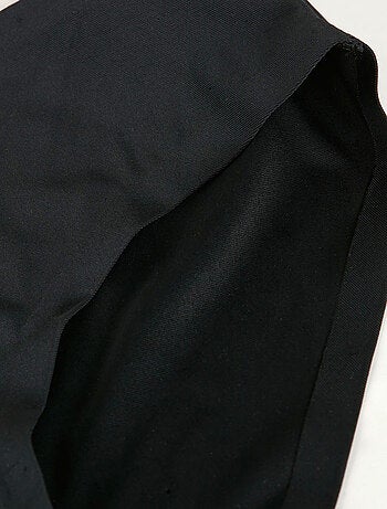 Culotte polyamide Invisible
