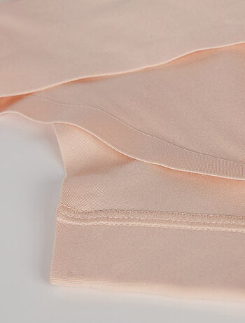 Culotte polyamide Invisible