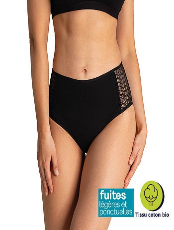 Culotte pour fuites urinaires Athena