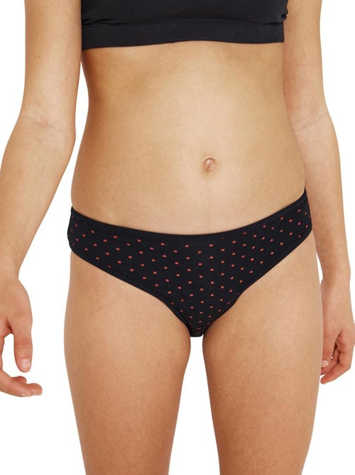 Culotte pour règles fille Belle et Culottée Girl by - Kiabi