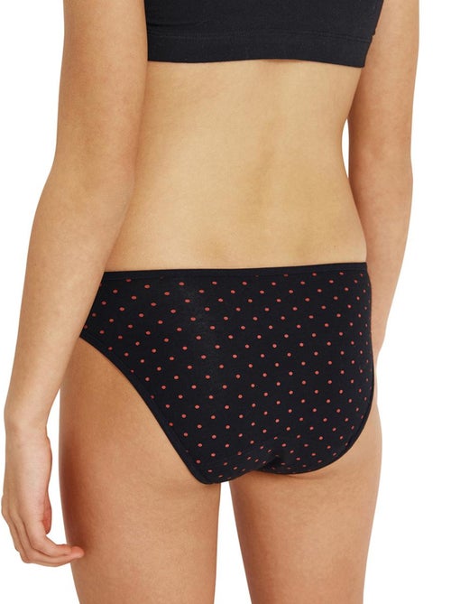 Culotte pour règles fille Belle et Culottée Girl by - Kiabi