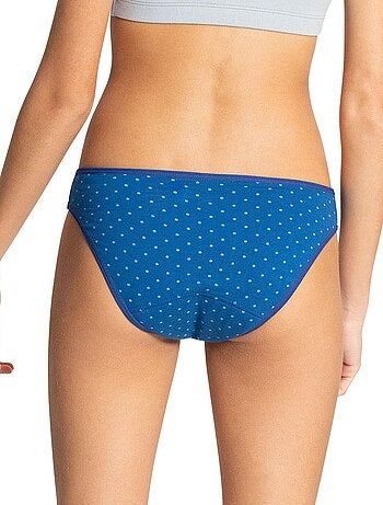 Culotte pour règles fille Fille