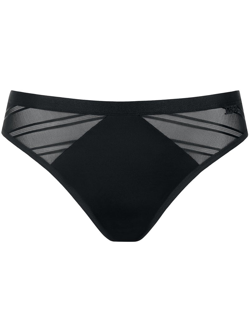 Culotte PRINCESS Noir - Kiabi