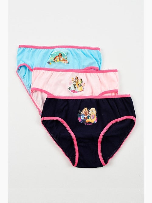 Culotte Princesses Disney | Licence Officielle - Kiabi