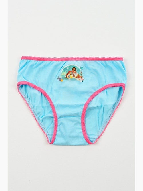 Culotte Princesses Disney | Licence Officielle - Kiabi