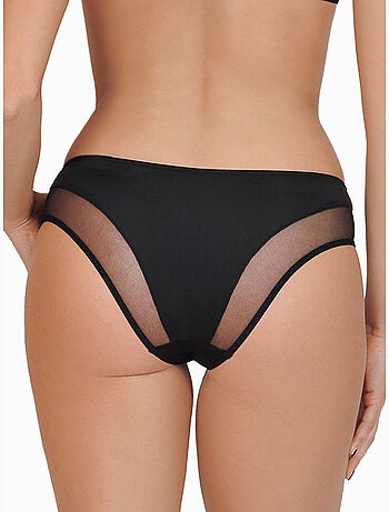 Culotte Queen Rose