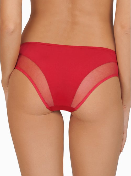 Culotte Queen Rose - Kiabi