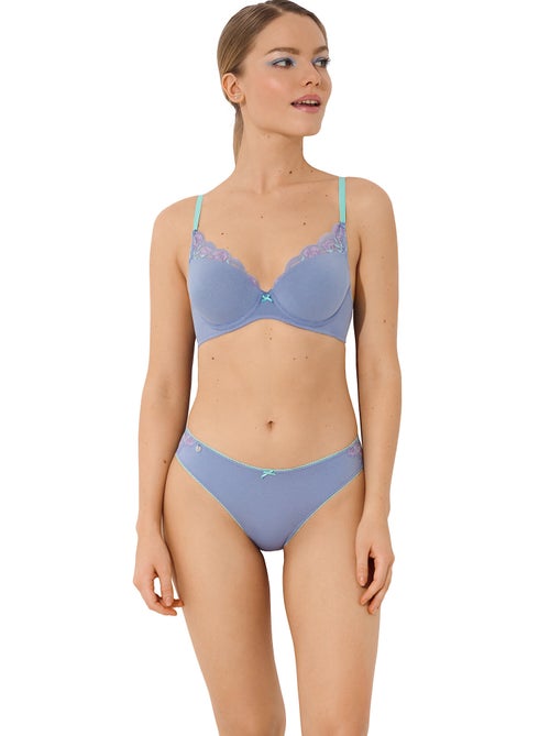 Culotte RAINBOW - Kiabi