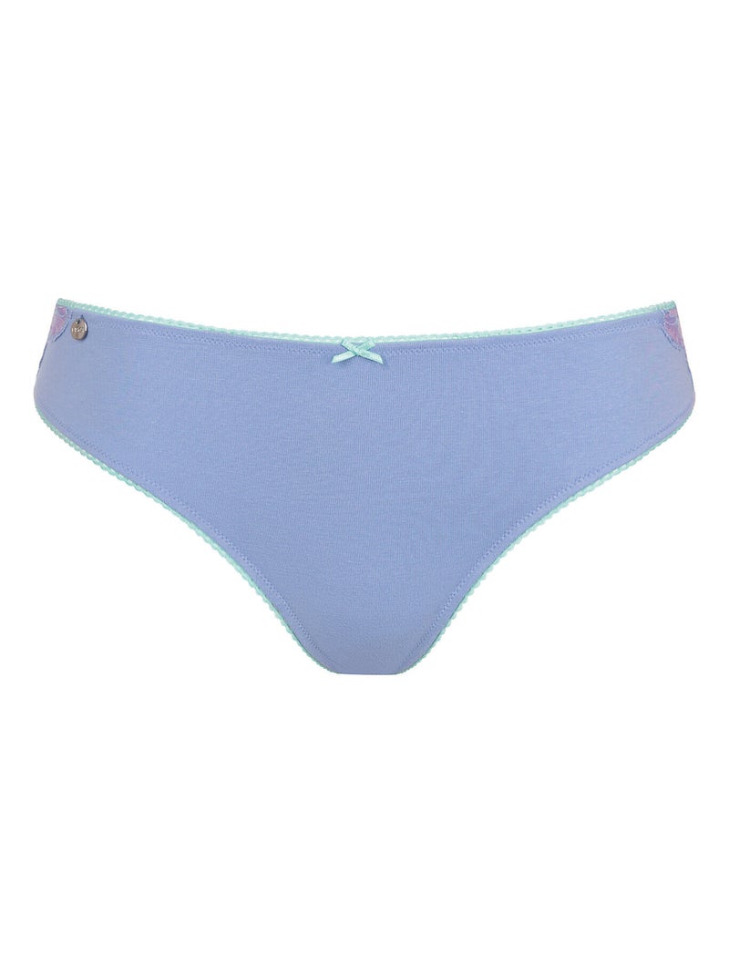 Culotte RAINBOW Bleu - Kiabi