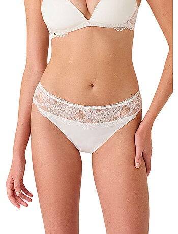 Culotte renatta mariage