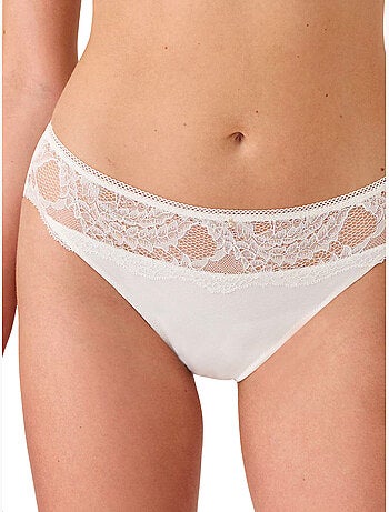 Culotte renatta mariage