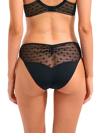 Culotte retro dots