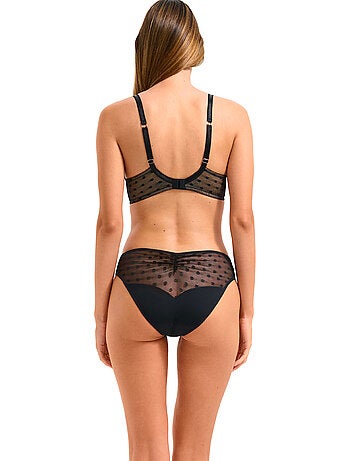 Culotte retro dots