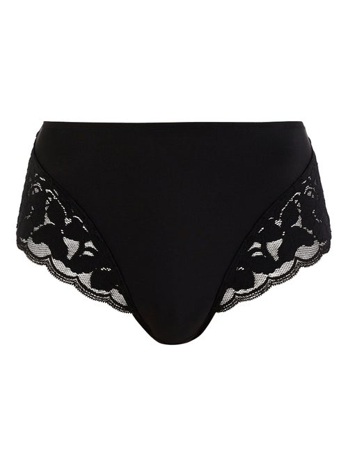 Culotte Romance Sans Complexe - Kiabi