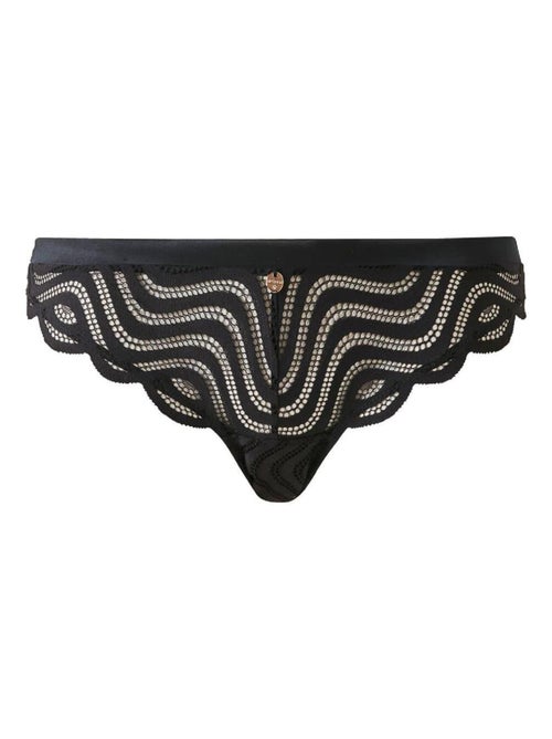 Culotte ROMANE - Morgan Lingerie - Kiabi