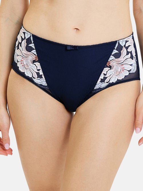 Culotte Rosa Fantaisie Sans Complexe - Kiabi