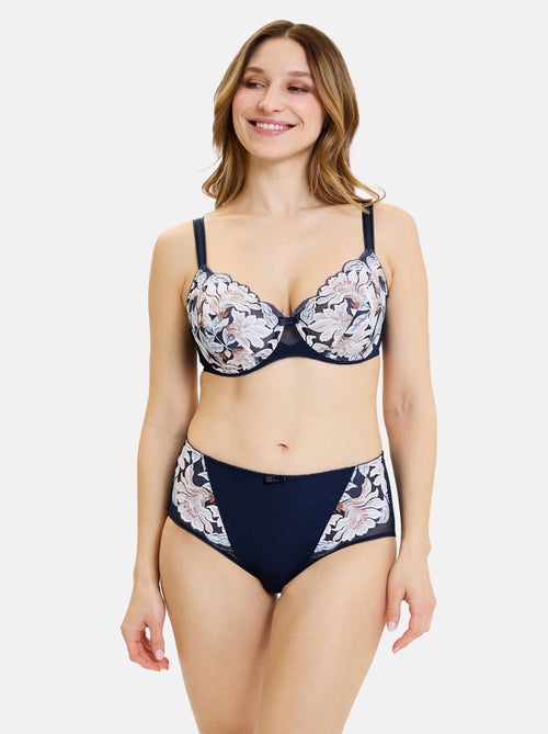 Culotte Rosa Fantaisie Sans Complexe - Kiabi