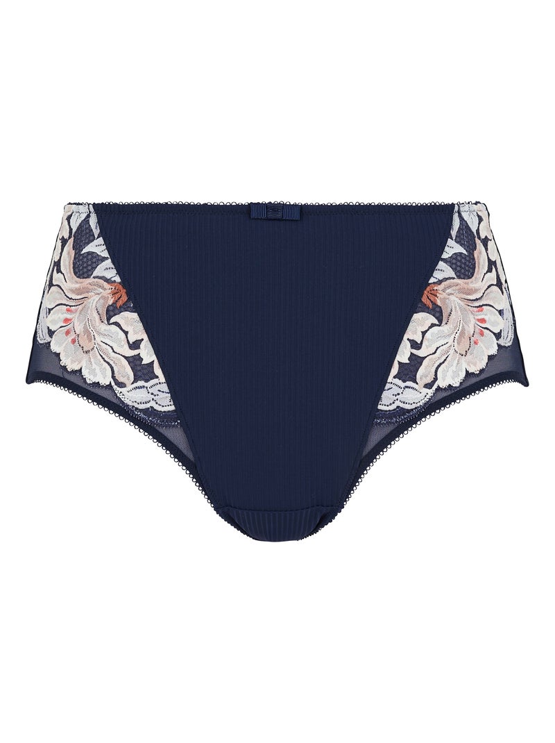 Culotte Rosa Fantaisie Sans Complexe Bleu foncé - Kiabi
