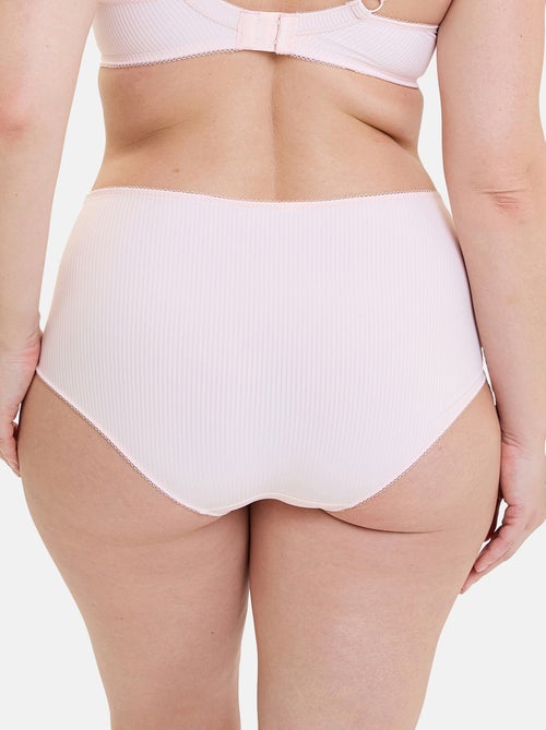 Culotte Rosa Fantaisie Sans Complexe - Kiabi