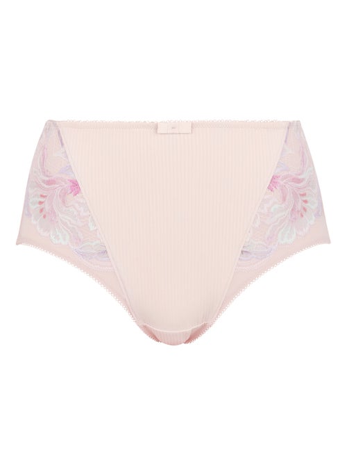 Culotte Rosa Fantaisie Sans Complexe - Kiabi