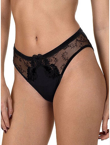 Culotte Royal Wish