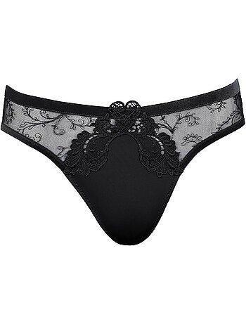 Culotte Royal Wish