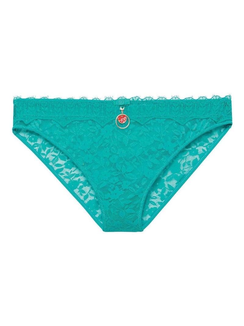 Culotte ROYAUME - Pomm'Poire Bleu - Kiabi