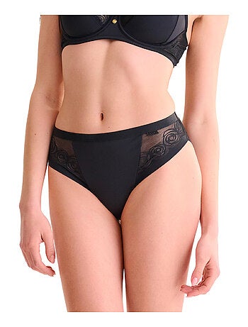Culotte ruby