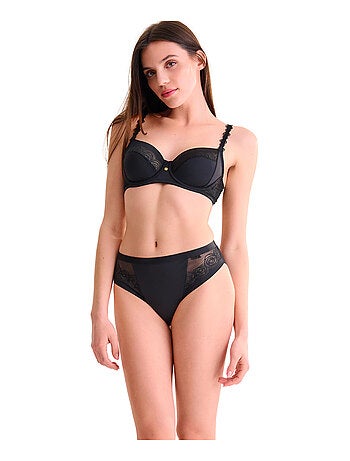 Culotte ruby