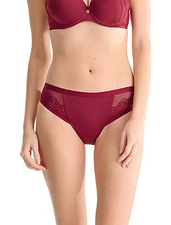 Culotte ruby